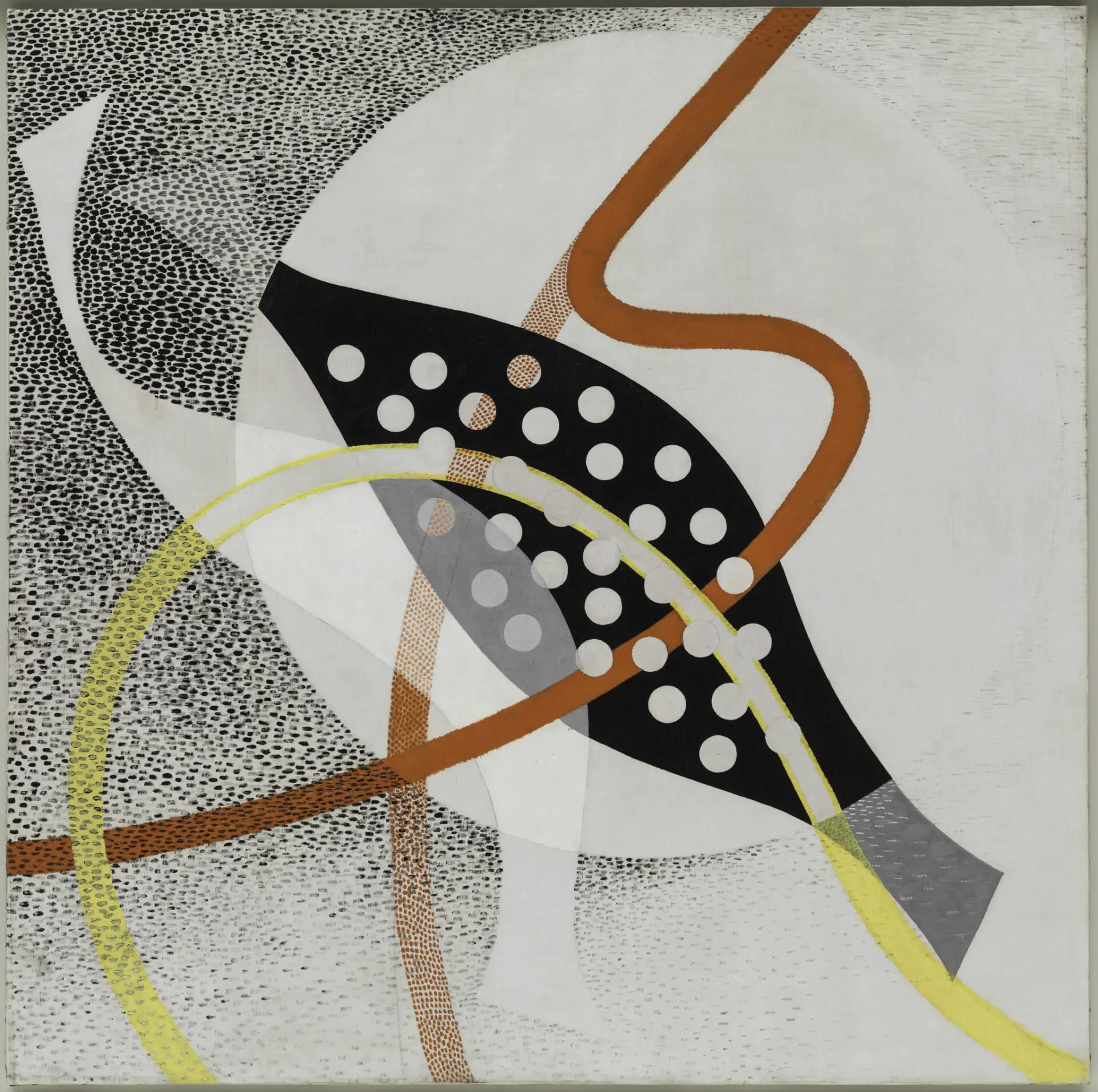 Moholy-Nagy's New Vision at the Guggenheim - Center for Italian