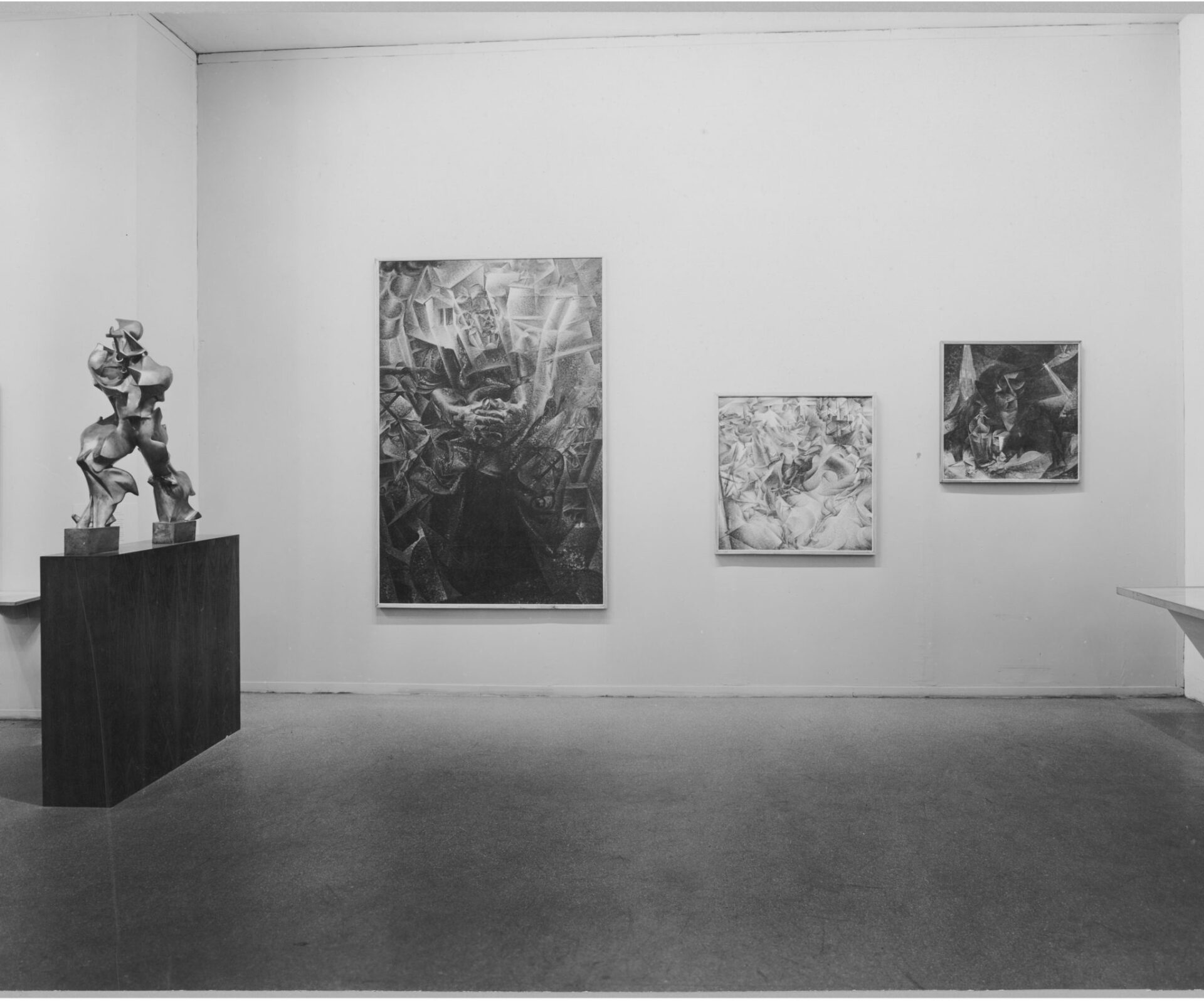 Exhibiting Italian Modernism After World War II at MoMA in  Twentieth-Century Italian Art - Center for Italian Modern Art